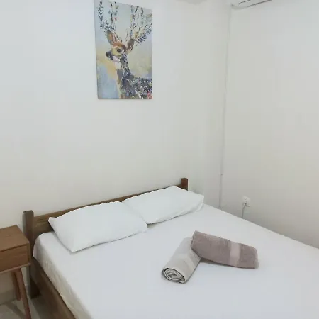 The Colorful Deer Apartment